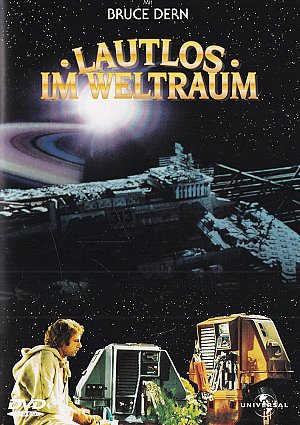 Lautlos im Weltall [DVD]