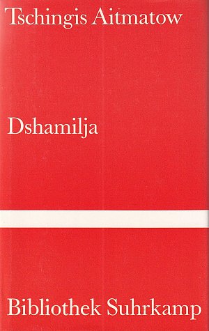 Dshamilja