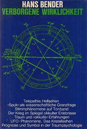 Verborgene Wirklichkeit