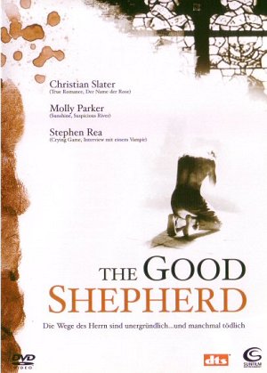 The Good Shepherd [DVD]