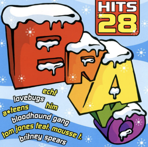 Bravo Hits 28 [CD]