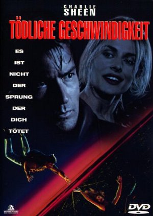 Tödliche Geschwindigkeit [DVD]