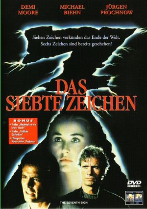 La 7ème prophétie [DVD]