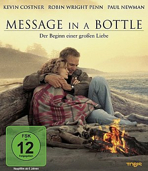 Message in a bottle [Blu-ray]