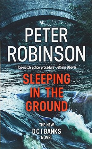 Sleeping in the Ground