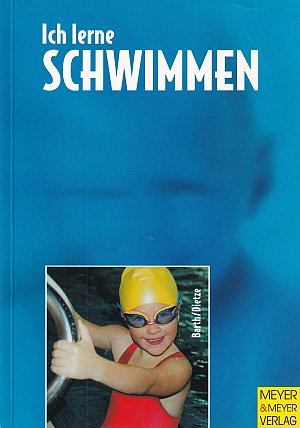 Ich lerne schwimmen