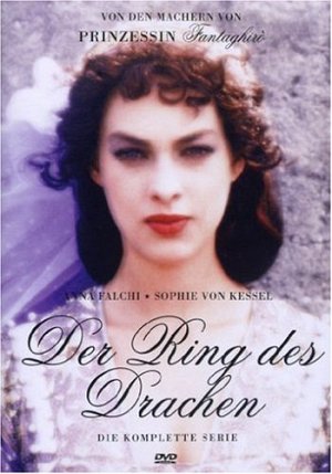Der Ring des Drachen [DVD]