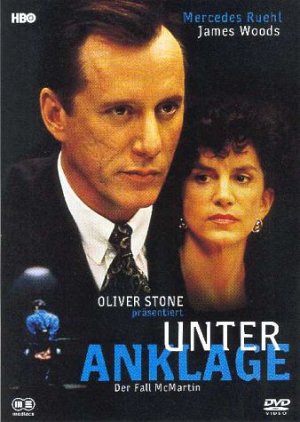 Unter Anklage - Der Fall McMartin [DVD]