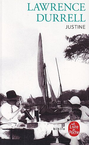 Justine