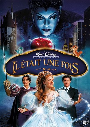 Il était une fois [DVD]
