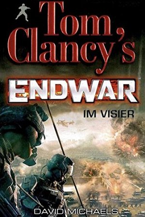Tom Clancy's EndWar: Im Visier