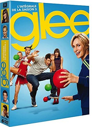 Glee - Saison 3 [DVD]