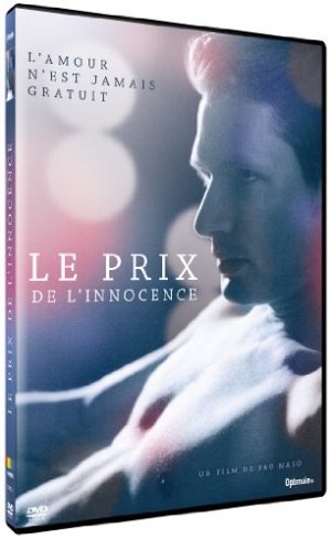 Le Prix de l'innocence (VOST) [DVD]
