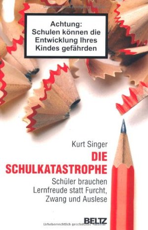 Die Schulkatastrophe