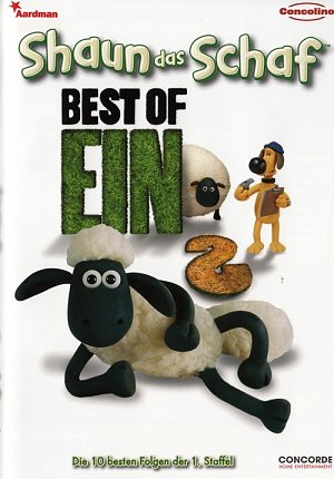 Shaun das Schaf - Best of Eins [DVD]