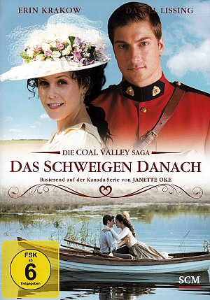 Die Coal Valley Saga - Das Schweigen danach [DVD]