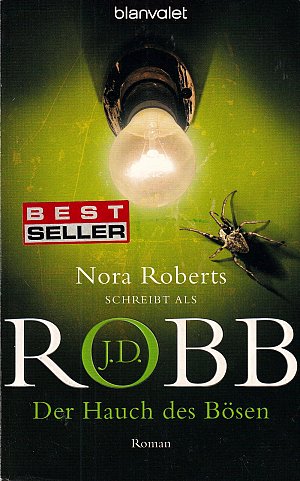 Der Hauch des Bösen