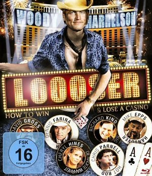 Loooser - How to win and lose a Casino [Blu-ray]