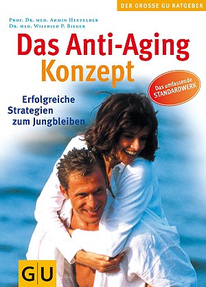 Anti-Aging-Konzept
