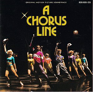 A Chorus Line [CD]