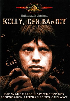 Kelly, der Bandit [DVD]