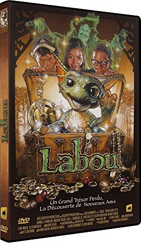 Labou [DVD]