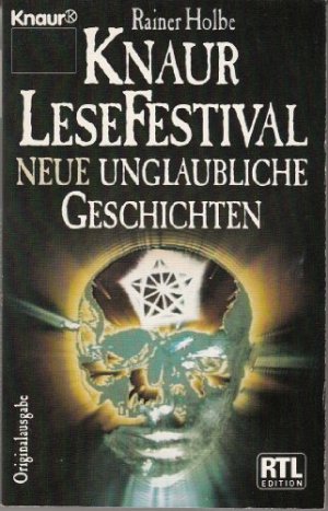 Knaur LeseFestival