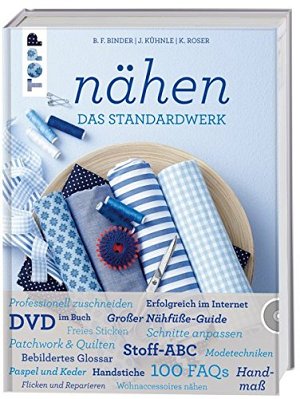 Nähen - Das Standardwerk