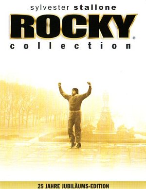 Rocky 2 [DVD]
