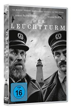 Der Leuchtturm [DVD]