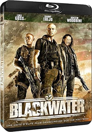 Blackwater [Blu-ray]