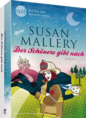 Der Schönere gibt nach