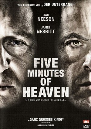 Five Minutes of Heaven [DVD]