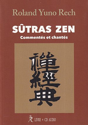 Sûtras zen