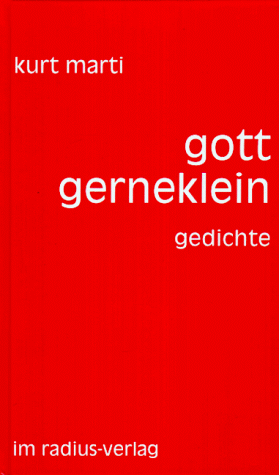 Gott gerneklein