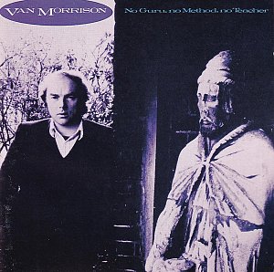 No Guru, No Method, No Teacher [CD]