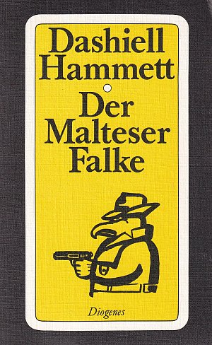 Der Malteser Falke