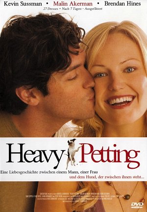 Heavy Petting [DVD]