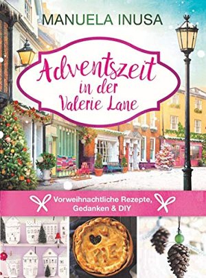 Adventszeit in der Valerie Lane