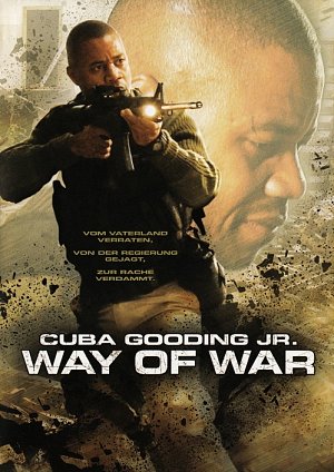Way of war [DVD]