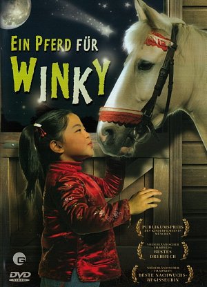 Ein Pferd für Winky [DVD]
