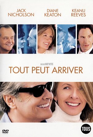 Tout peut arriver [DVD]