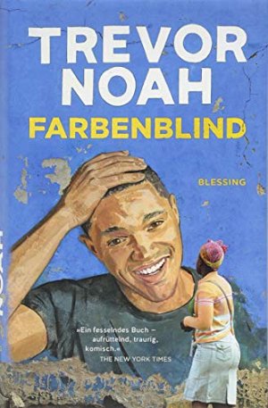 Farbenblind