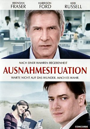 Ausnahmesituation [DVD]
