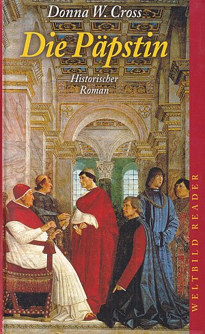 Die Päpstin