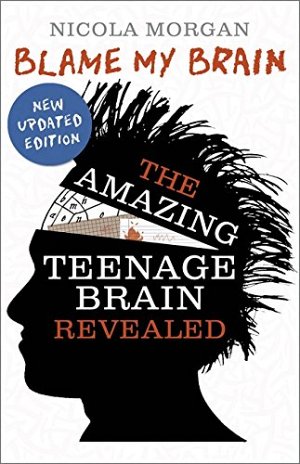The Amazing Teenage Brain - Revealed