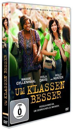 Um Klassen besser [DVD]