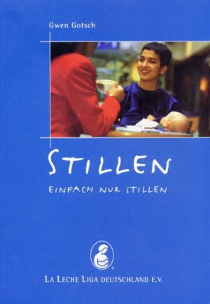 Stillen - einfach nur stillen