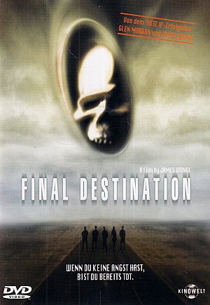 Final Destination [DVD]