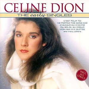 The Early Singles [CD]